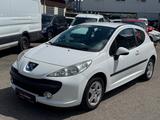 Peugeot 207 *1.4/Urban Move/KLIMA/ALU/TÜV NEU/GEPFLEGT* - Peugeot 207: 1.4