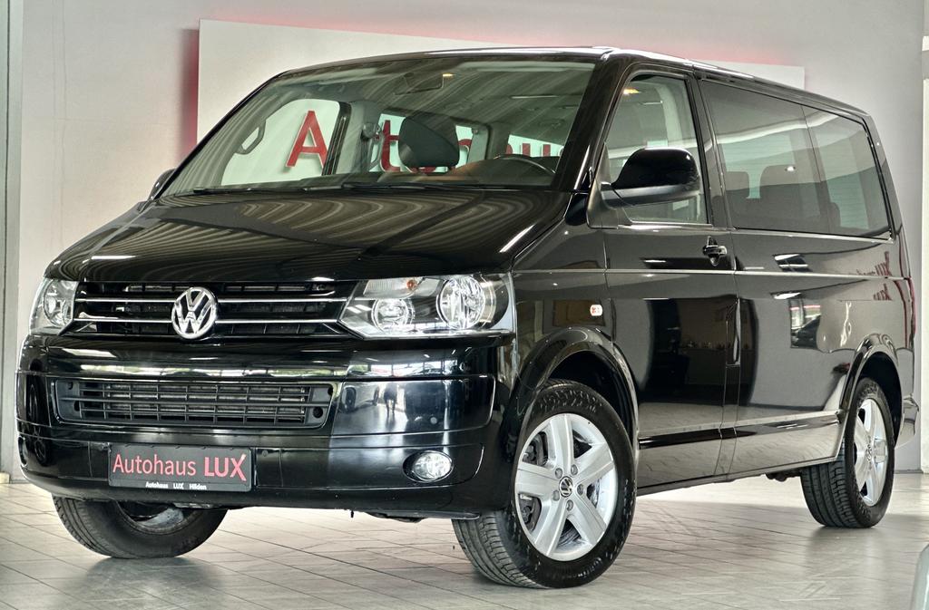 Volkswagen T5 Multivan