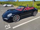 Porsche 991 Carrera S Cabriolet Carrera S - Porsche 991 in Hagen