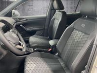 Volkswagen T-Cross - Vorschau Bild 8