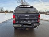 Ford Ranger 4*4, 3,2l, Extrakab, #Hardtop#,AHK, Klima - Ford Ranger: 3.2
