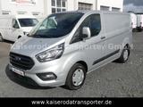 Ford Transit Custom 300 L1 VA Werkstatt Klima Navi - Angebote