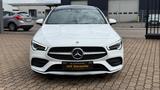 Mercedes-Benz CLA 220 4Matic*AMG-LINE*PANO*MBUX*360°*SHZ* - Mercedes-Benz: Coupé, AMG