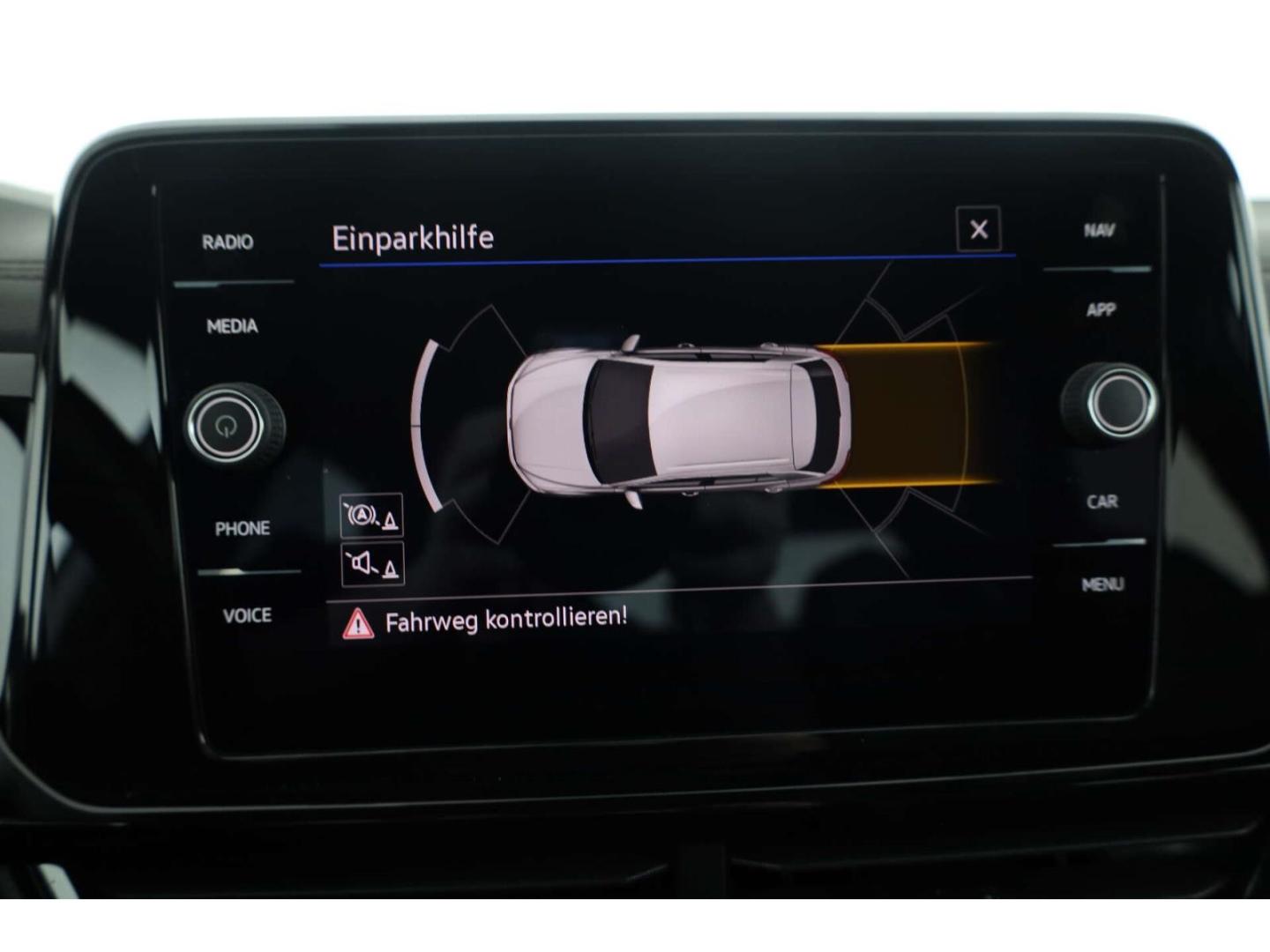 Volkswagen T-Roc 2.0 TSI 4Motion R-Line Black Style, миниатюра 19