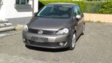 Volkswagen Golf Plus Comfort Line - Volkswagen Golf Plus mit Diesel-Antrieb: Limousine, Automatik