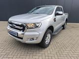 Ford Ranger XLT Extrakabine 4x4 - Ford Ranger: Geländewagen