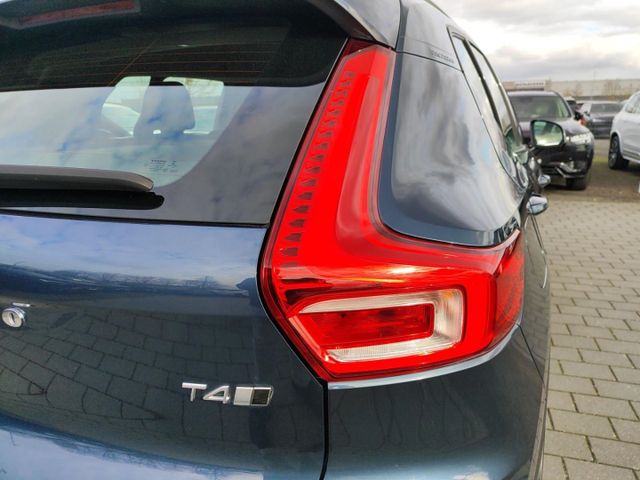 VOLVO XC 40 (Bild 12 von Array)