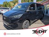 Ford Tourneo Custom 2.0 Titanium L2 Tech