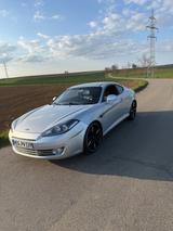 Hyundai Coupe - Hyundai Coupe Gebrauchtwagen