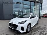 Mazda 2 Hybrid Prime-Line Klimaautom. Kamera Apple Car - Mazda 2 Hybrid Neuwagen