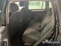 Volkswagen Tiguan - Vorschau Bild 9
