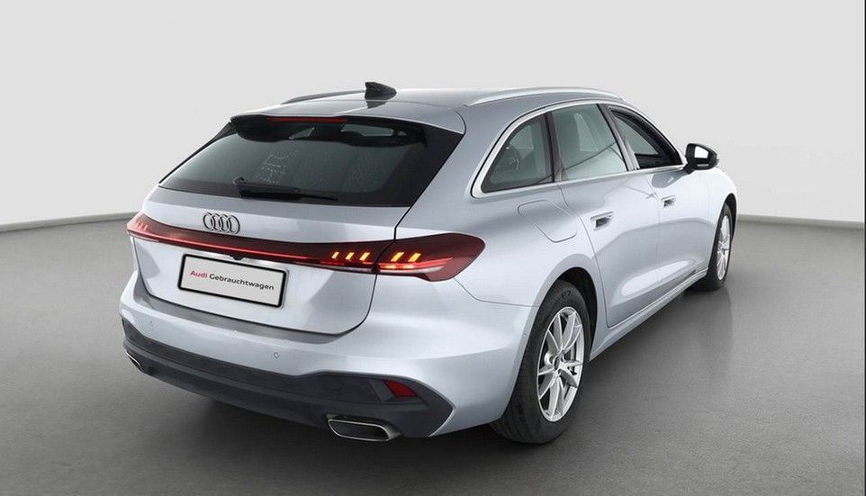 Audi A5 Avant TFSI 110 kW S tronic TFSI 110 kW imagem 3