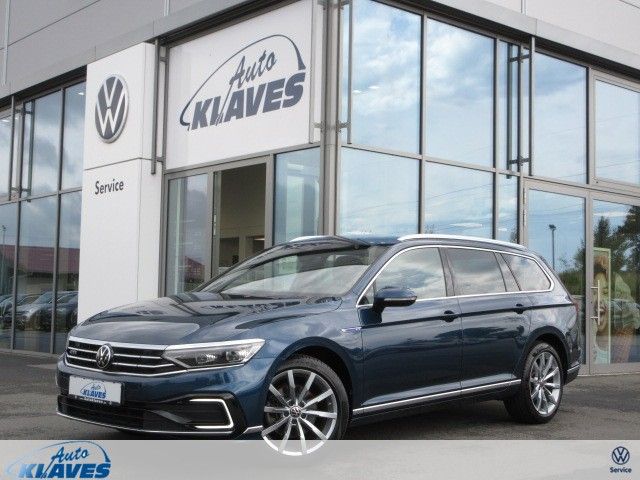 Image of Volkswagen Passat Variant