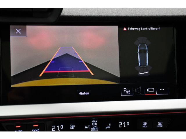 Audi S3 - Bild 8