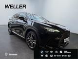 Lexus NX 450h+ E-FOUR Business *Matrix*360°*SHZ*el Hec - Lexus Gebrauchtwagen in Bremen
