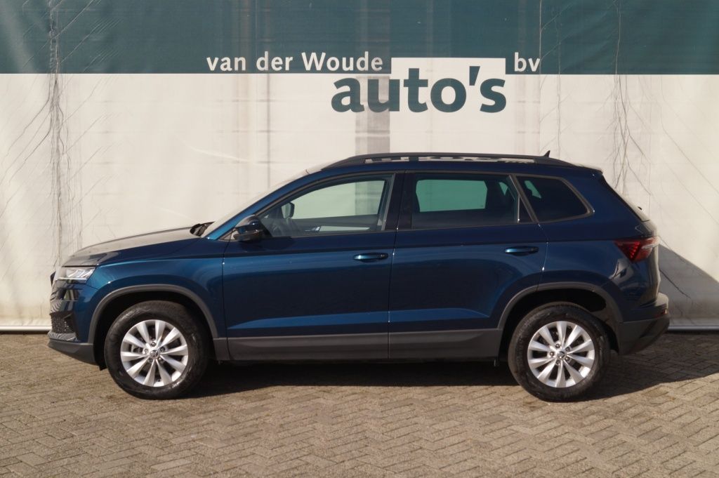 Image of Skoda Karoq