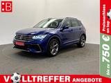 Volkswagen Tiguan 2.0 TDI 4Mo. DSG R-Line IQ-LIGHT DIGITAL  - Volkswagen Gebrauchtwagen in Karlsruhe