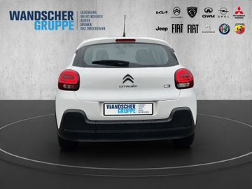 Citroën C3 YOU! PT 83 Navi+LED+PDC+Carplay