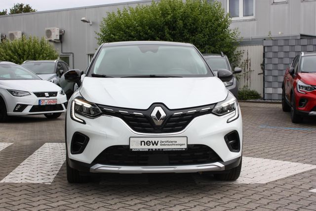 Renault Captur II EDITION ONE E-TECH Plug-in 160