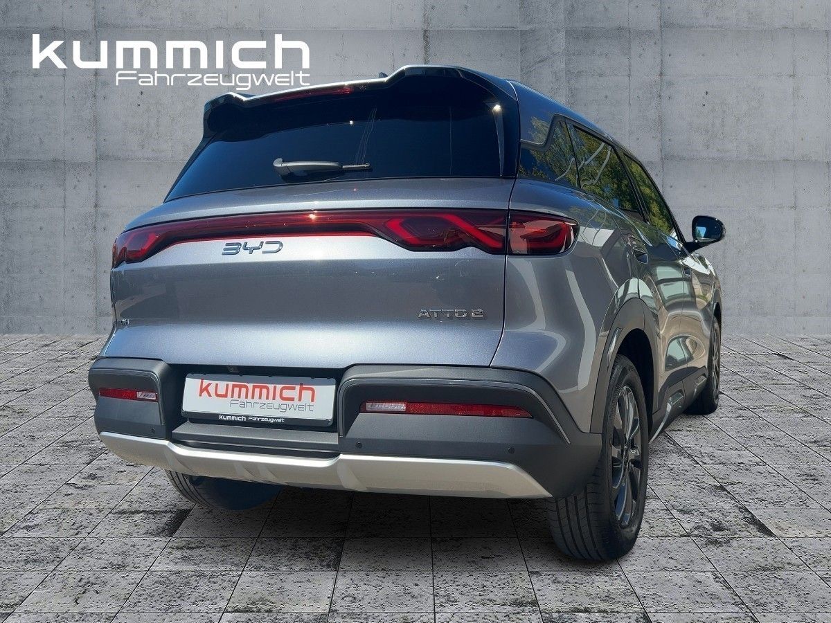 BYD ATTO 2