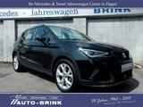 Seat Arona FR DSG Navi/LED/PTS/FullLink/20tkm - Seat Arona in Hagen