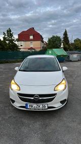 Opel Corsa 1.0 Turbo ECOTEC Active 85kW S/S Active - Opel Corsa Kleinwagen Ecotec mit Benzin-Antrieb