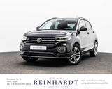 Volkswagen T-CROSS 1.0TSi R-LINE LED/ACC/KAMERA/APP-C./SHZ. - Volkswagen T-Cross in Dortmund