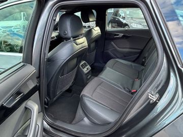 Audi A4 - 8