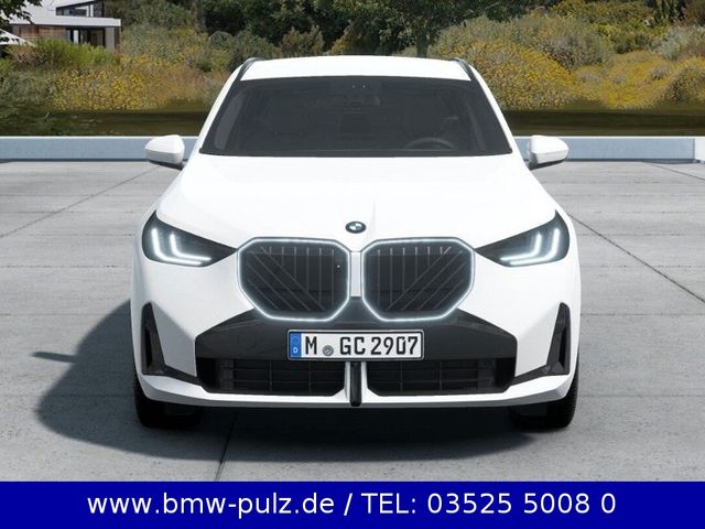 BMW X3 20d M Sport Pro AHZV Standhzg. Inno.+Comfortp