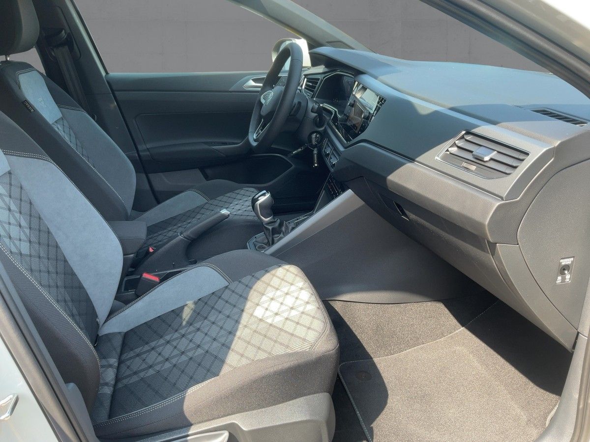 Volkswagen Taigo - Bild 12