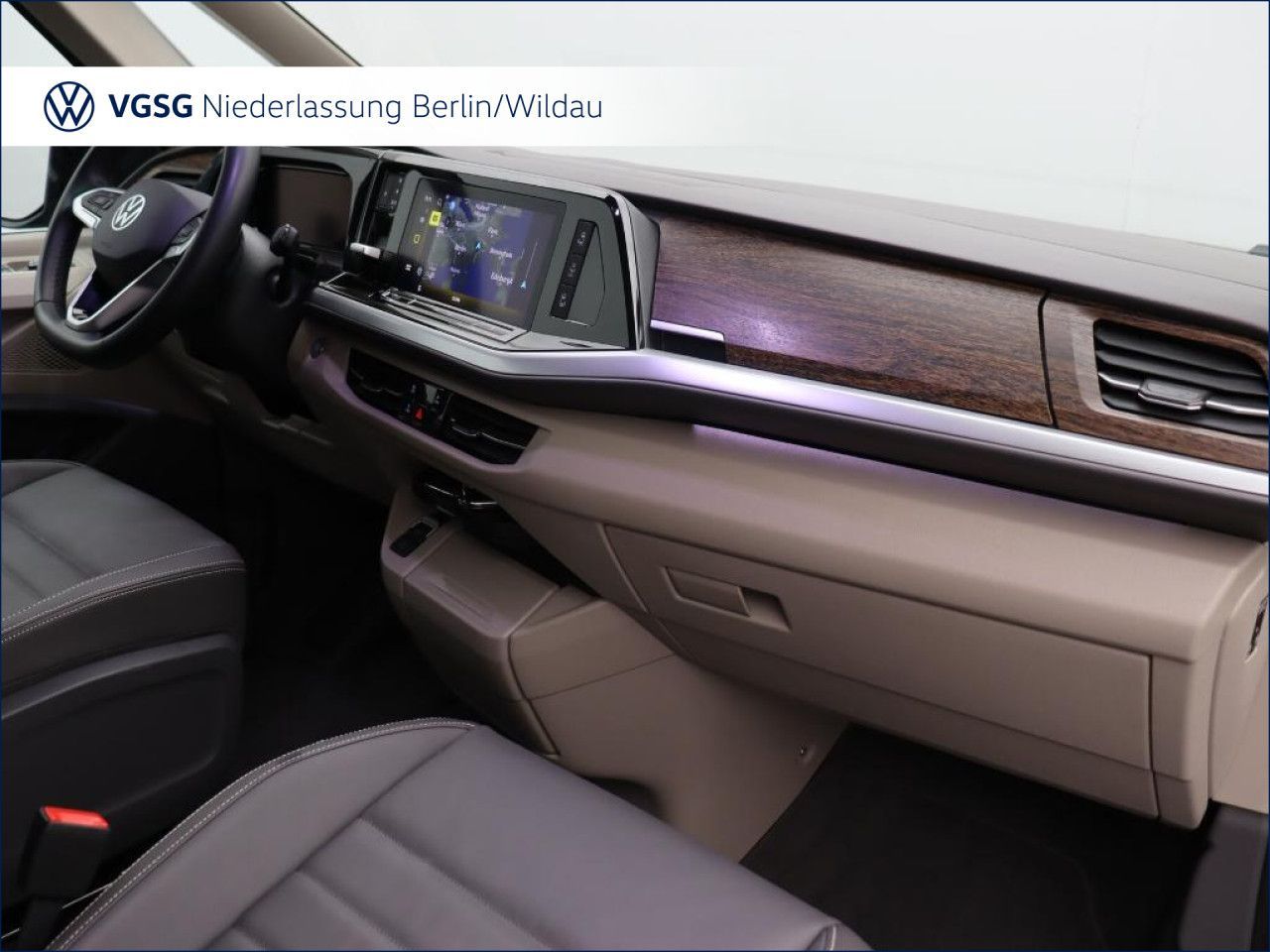 Volkswagen T7 Multivan - Bild 7