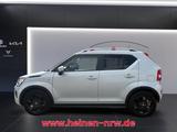 Suzuki Ignis 1.2 SHVS Comfort DAB KLIMA ALLRADANTRIEB - Suzuki Ignis Gebrauchtwagen in Dortmund