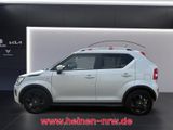 Suzuki Ignis 1.2 SHVS Comfort DAB KLIMA ALLRADANTRIEB - Suzuki Ignis in Dortmund