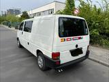 Volkswagen T4 andere Womo - gebrauchte VW T4 aus dem Jahr 1998