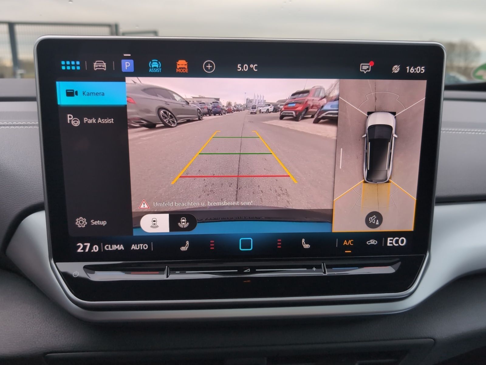 Volkswagen ID.4 - Bild 20