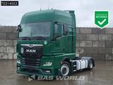 MAN TGX 18.470 4X2 GX Mega Retarder 2xTanks - MAN TGX 18-470