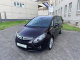 Opel Zafira C 1.6 CDTi Tourer Innovation Xenon Navi - Opel Zafira Gebrauchtwagen in Mönchengladbach