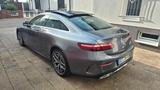Mercedes-Benz E 450 4MATIC AMG-LINE, PANORAMA, 360°Kamera,VOLL - Mercedes-Benz E 450 von privat