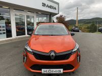 Renault Clio - Vorschau Bild 2