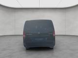 Mercedes-Benz Vito 116 CDI Tourer Lang 9 G, 2 Klima, 2 Schiebe - Mercedes-Benz Vito 116 cdi