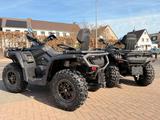 Sportiva 1000 Duale GT ab 125€ EPS ABS - QUAD 125
