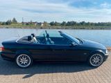 BMW E46 320i Cabrio, BMW E36, Cabrio, BMW ... - BMW 3er Reihe: Cabrio, E36