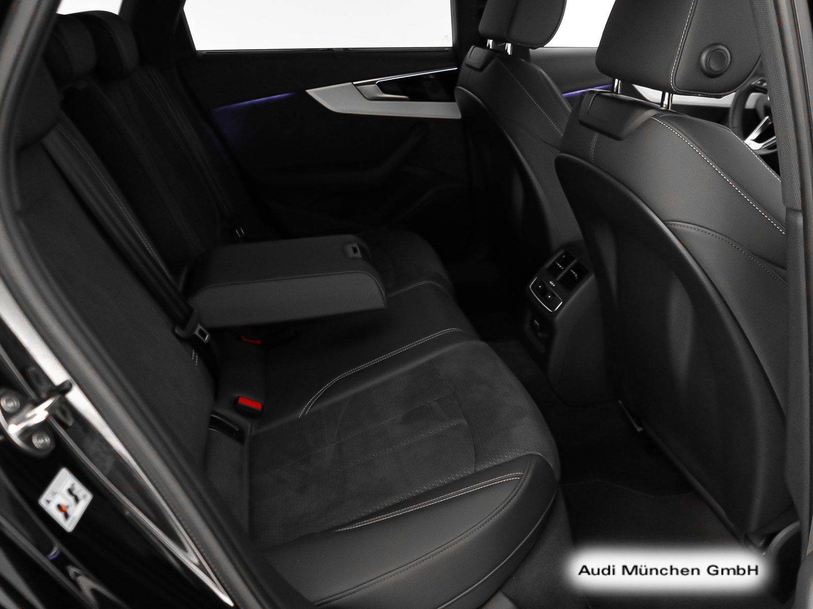 Audi S4 Avant TDI Competition+ HuD/Kamera/Navi+ foto 15