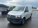 Volkswagen T6 Transporter Kasten 4Motion 8.500€ NETTO
