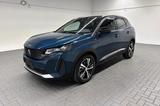 Peugeot 3008 GT LED/Navi/Kam/ACC/VirCo/DAB/18-LM - Peugeot 3008 in Magdeburg