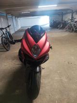 MV Agusta F3 RR Garantie Extras Gepflegt  - MV AGUSTA F3 RR