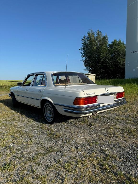 Mercedes-Benz 280