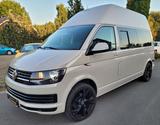 Volkswagen 2.0TDI Camper  *Lang  *Winterreifen *NEUWERTIG! - Volkswagen Lang