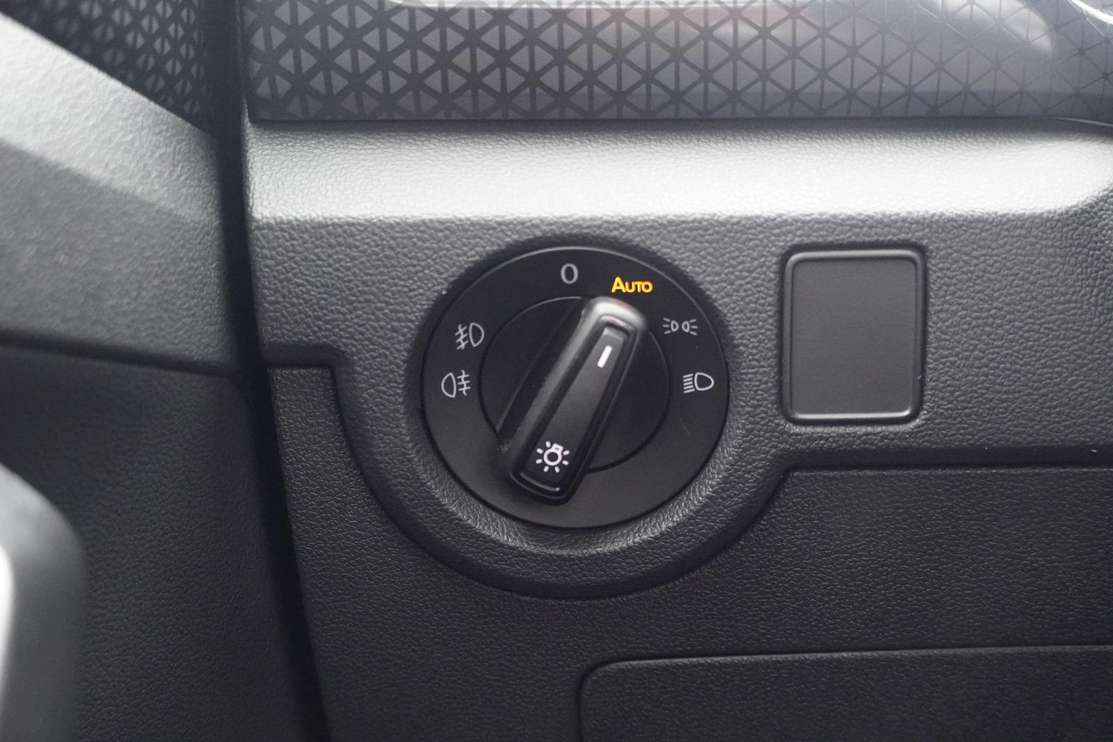 Volkswagen T-Cross 1.5 16V TSI Style LED ACC AHK Kamera, миниатюра 14