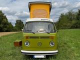 Volkswagen T2 Westfalia | Bj. 78 | Motor neu | rostfrei - Volkswagen T2: Westfalia